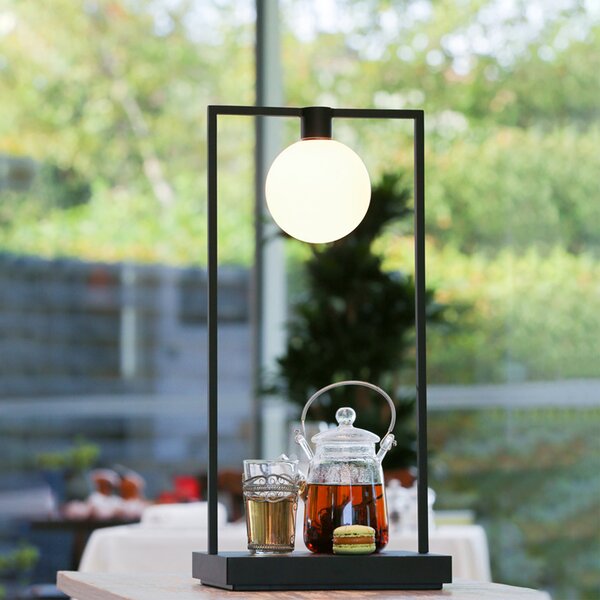 Artemide designové stolní lampy Curiosity 36 cm
