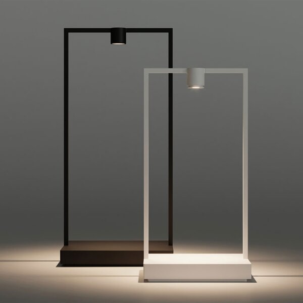 Artemide designové stolní lampy Curiosity 36 cm