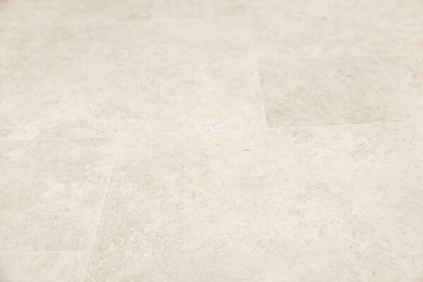 PVC podlaha Ultimate Moon beton, ivory / šedá