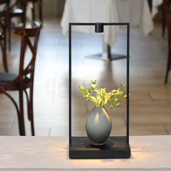 Artemide designové stolní lampy Curiosity 36 cm