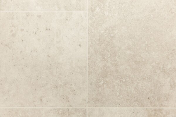 PVC podlaha Ultimate Moon beton, ivory / šedá