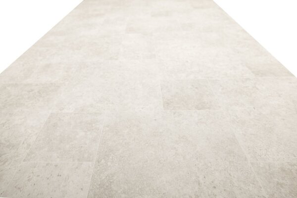 PVC podlaha Ultimate Moon beton, ivory / šedá