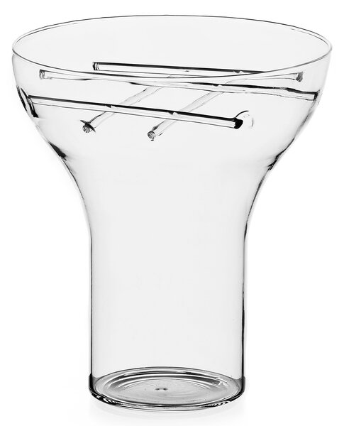 Ichendorf Milano designové vázy Trame Vase Medium
