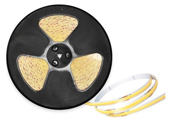 LED Venkovní pásek TRAMO LED/50W/24V 5m IP65 6500K