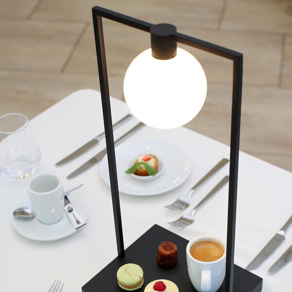 Artemide designové stolní lampy Curiosity 36 cm