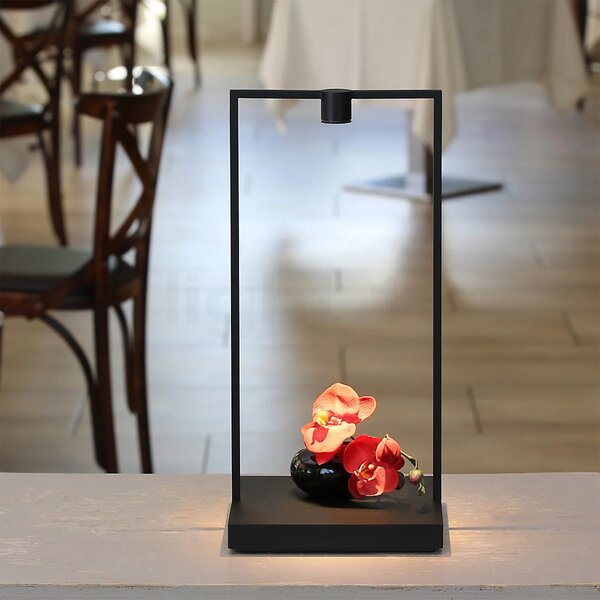 Artemide designové stolní lampy Curiosity 36 cm