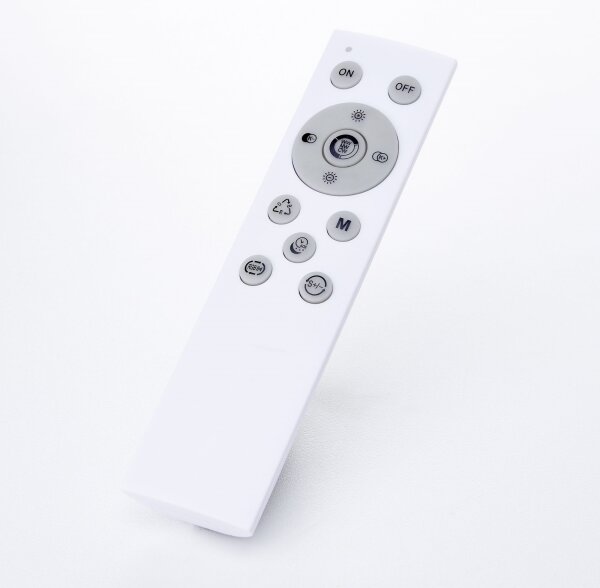 Brilliant - LED RGBW Stmívatelné stropní svítidlo FLOCO LED/34W/230V + DO
