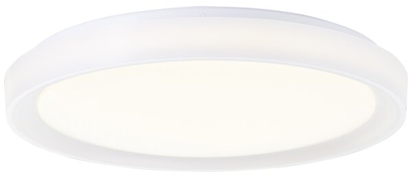 Brilliant - LED RGBW Stmívatelné stropní svítidlo FLOCO LED/34W/230V + DO