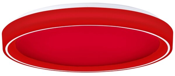 Brilliant - LED RGBW Stmívatelné stropní svítidlo FLOCO LED/34W/230V + DO