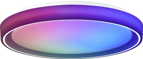 Brilliant - LED RGBW Stmívatelné stropní svítidlo FLOCO LED/34W/230V + DO