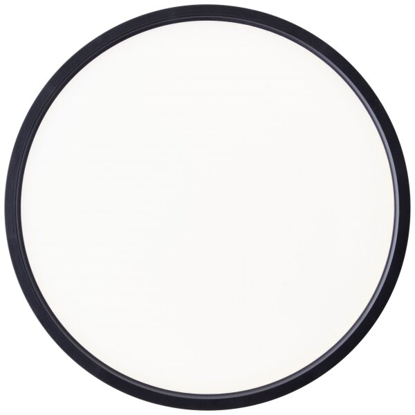 Brilliant - LED RGBW Stmívatelné stropní svítidlo LOTTI LED/16W/230V + DO