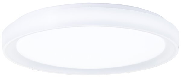 Brilliant - LED RGBW Stmívatelné stropní svítidlo FLOCO LED/34W/230V + DO