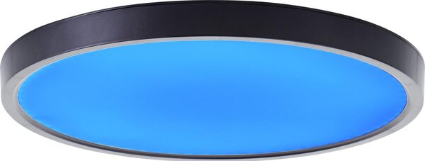 Brilliant - LED RGBW Stmívatelné stropní svítidlo LOTTI LED/16W/230V + DO