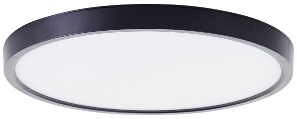 Brilliant - LED RGBW Stmívatelné stropní svítidlo LOTTI LED/16W/230V + DO