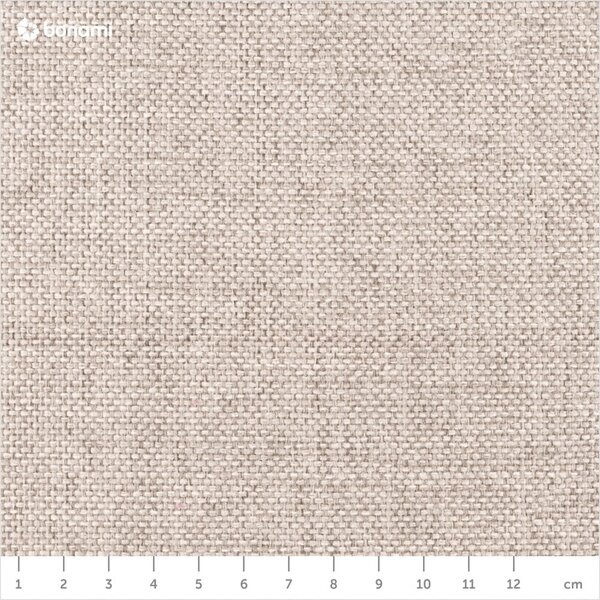 Béžová boxspring postel s úložným prostorem 180x200 cm Ruby – Maison de Rêve