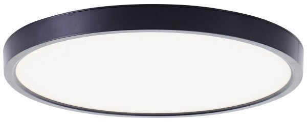 Brilliant - LED RGBW Stmívatelné stropní svítidlo LOTTI LED/16W/230V + DO