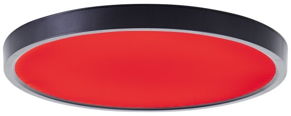 Brilliant - LED RGBW Stmívatelné stropní svítidlo LOTTI LED/16W/230V + DO
