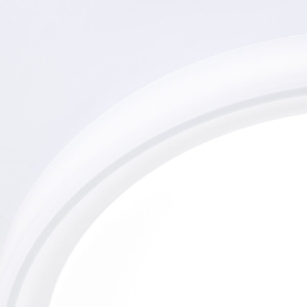 Brilliant - LED RGBW Stmívatelné stropní svítidlo FLOCO LED/34W/230V + DO
