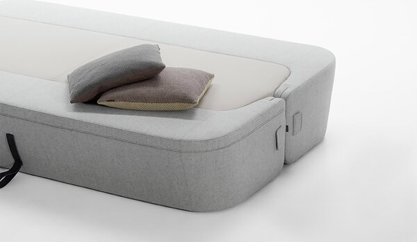 Prostoria designové poufy Revolve
