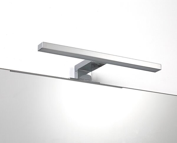 ONLI-LED Koup. osvětlení zrcadla NEMO LED/4,5W/230V 4000K 30cm IP44 lesklý chrom