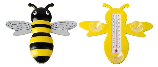 Venkovní teploměr Bee – Esschert Design