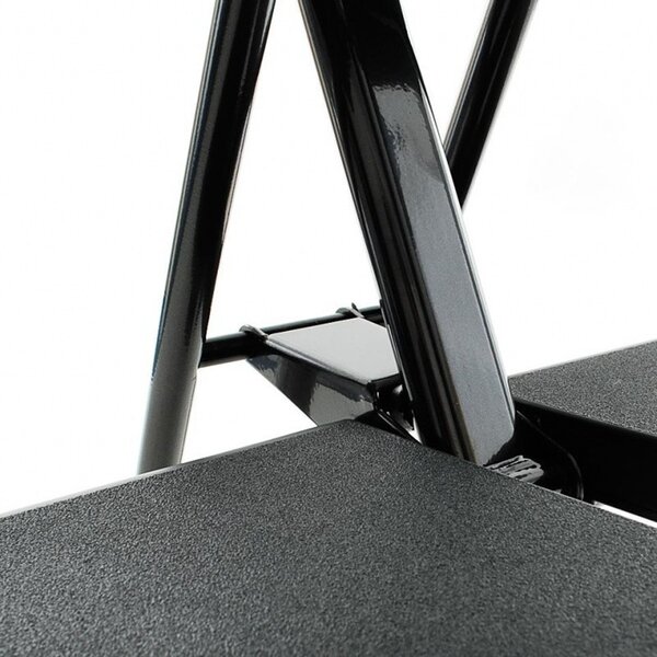 Kartell designové schůdky Tiramisu