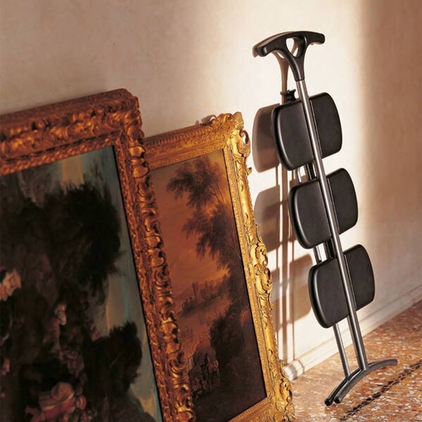 Kartell designové schůdky Tiramisu