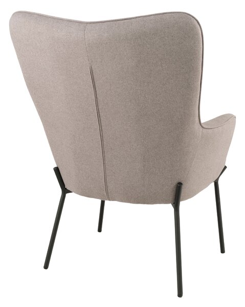 Křeslo Geaveta 1 (kamenná). Akce -20%