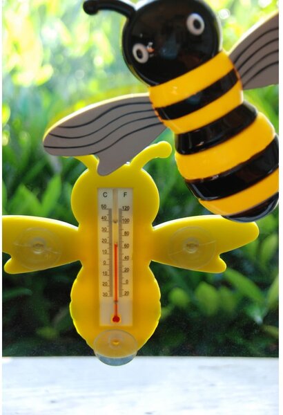 Venkovní teploměr Bee – Esschert Design