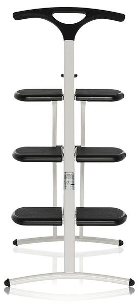 Kartell designové schůdky Tiramisu