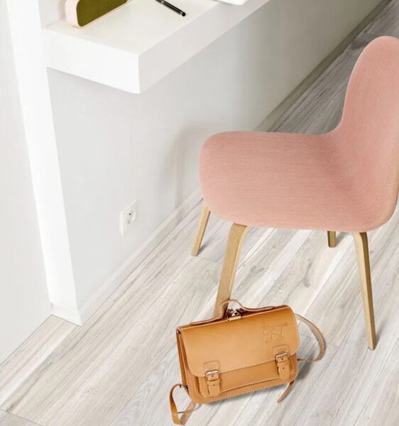 PVC podlaha Texalino Supreme 991 L Pristine Oak
