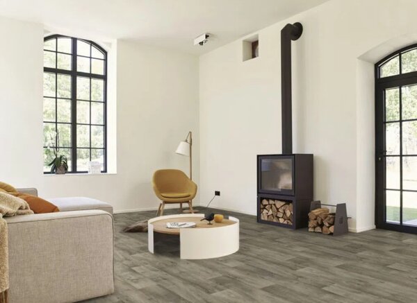 PVC podlaha Texalino Supreme 997 D Valley Oak