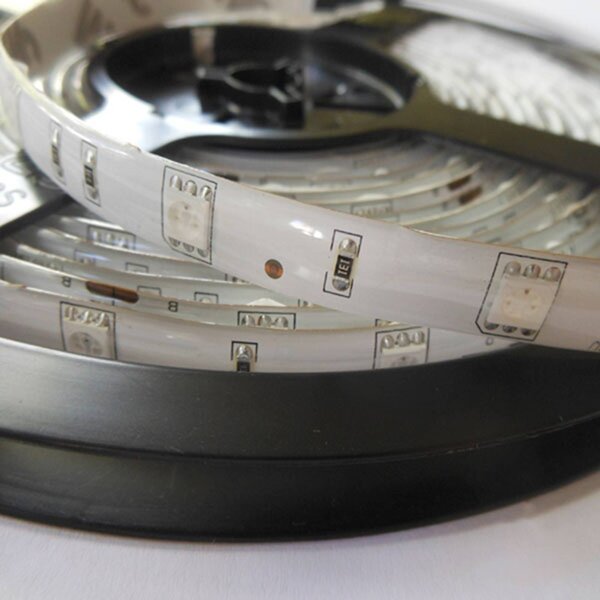 LED pásek SMD-RGBW-183 5 m, vodotěsný