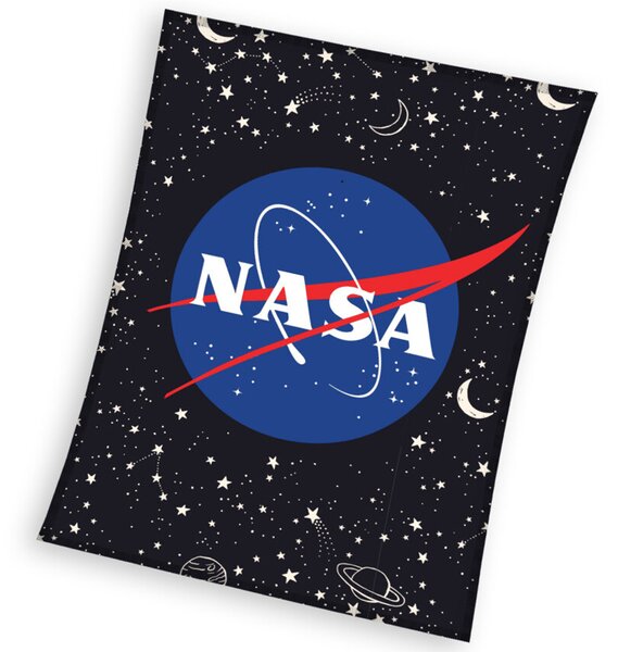 Tip Trade Deka NASA Vesmír 130x170 cm