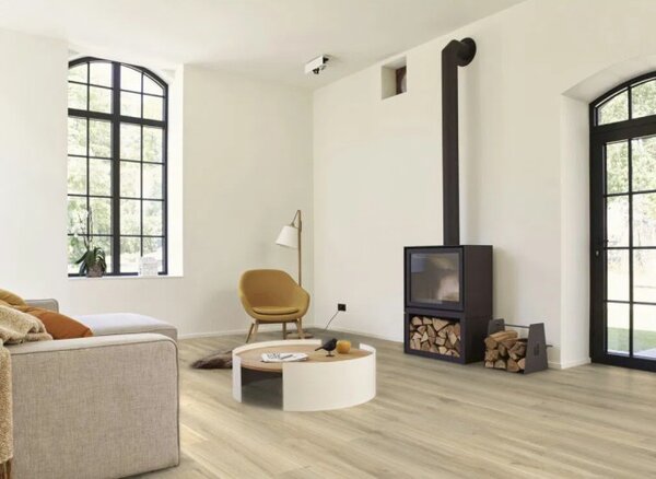 PVC podlaha Texalino Supreme 971 L Pristine Oak