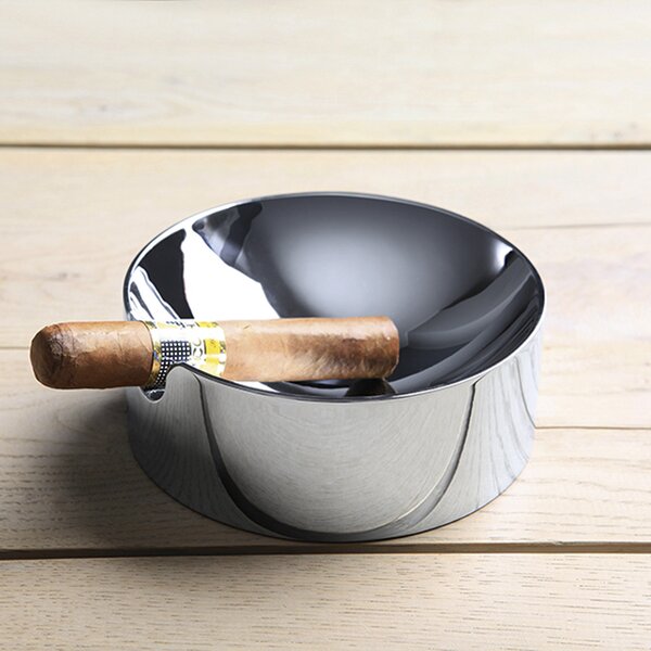 Philippi designové popelníky Scala Ashtray