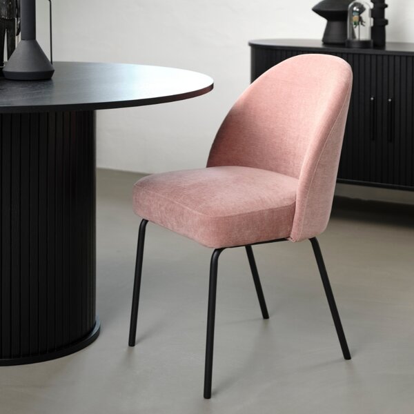 Unique Furniture Dubový jídelní stůl Nola 120 cm