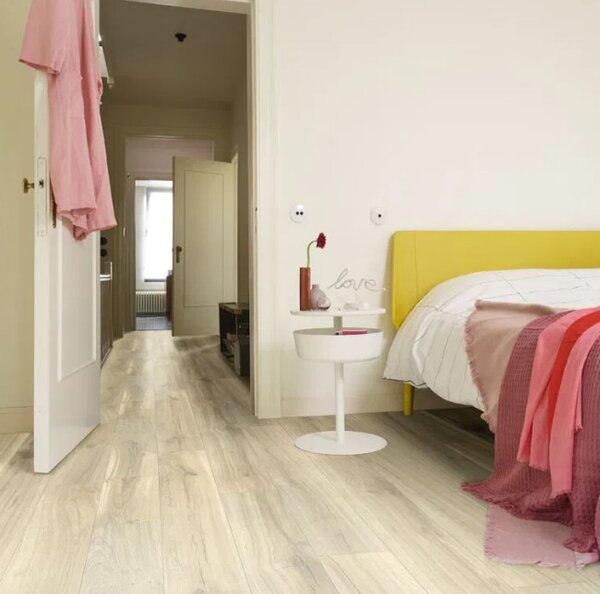 PVC podlaha Texalino Supreme 971 L Pristine Oak