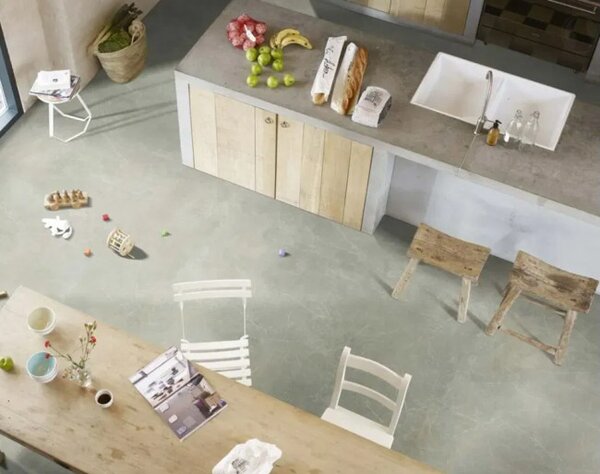 PVC podlaha Texalino Supreme 790 M Rockingham