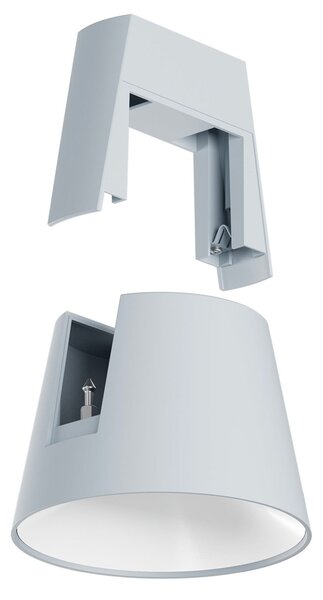 Wästberg designová nástěnná svítidla W222 Focal Wall