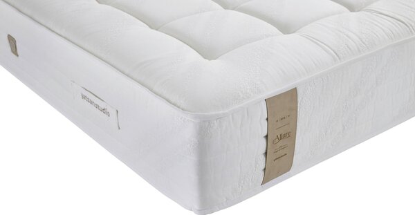 BOXSPRINGOVÁ MATRACE, 90/200 cm - Online Only matrace a rošty, Online Only