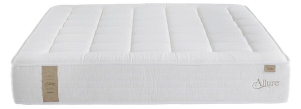 BOXSPRINGOVÁ MATRACE, 90/200 cm - Online Only matrace a rošty, Online Only