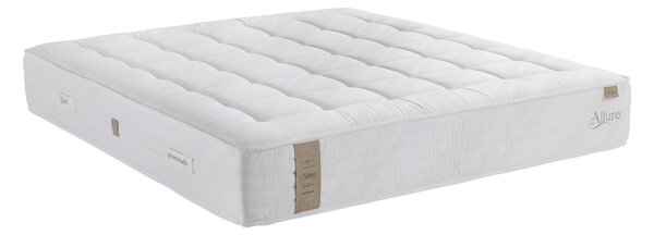 BOXSPRINGOVÁ MATRACE, 90/200 cm - Online Only matrace a rošty, Online Only