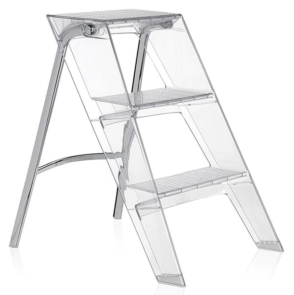 Kartell designové schůdky Upper