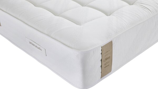 BOXSPRINGOVÁ MATRACE, 180/200 cm - Online Only matrace a rošty, Online Only