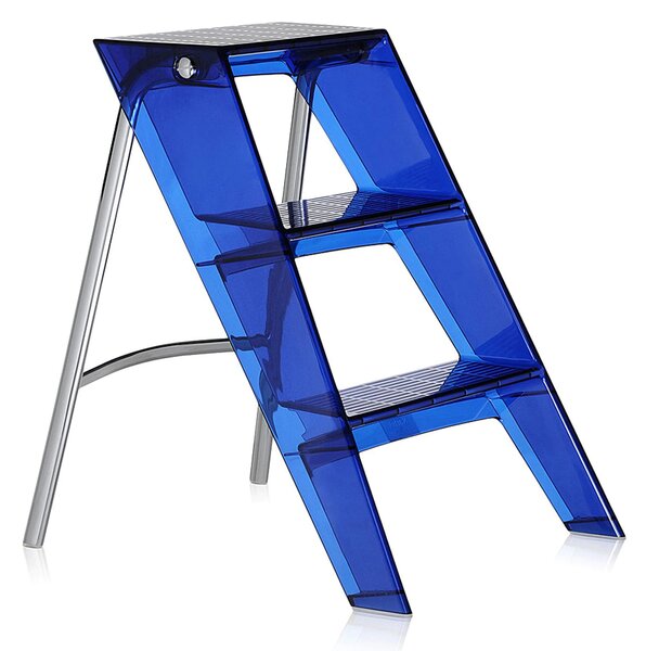 Kartell designové schůdky Upper