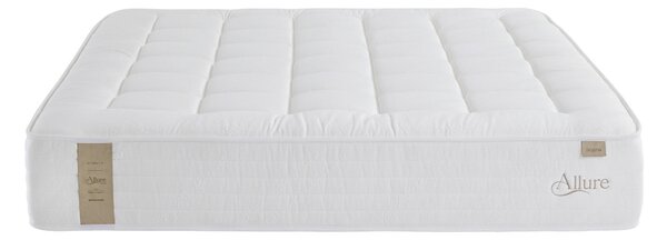 BOXSPRINGOVÁ MATRACE, 180/200 cm - Online Only matrace a rošty, Online Only