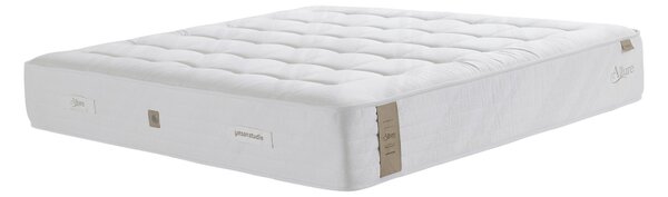 BOXSPRINGOVÁ MATRACE, 180/200 cm - Online Only matrace a rošty, Online Only