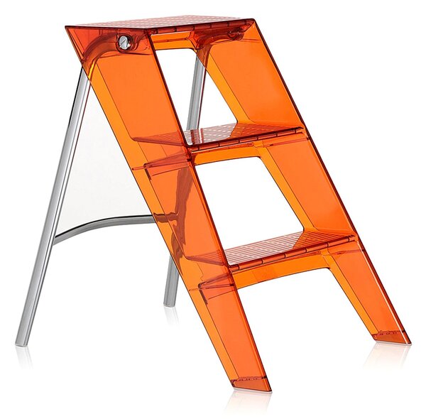 Kartell designové schůdky Upper