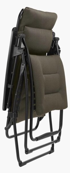 Relaxační křeslo Lafuma FUTURA XL AirComfort hnědá Taupe